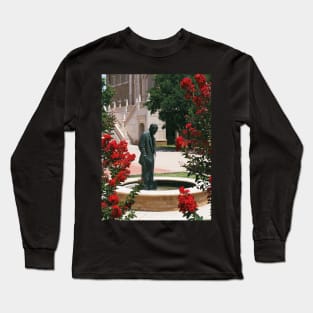 Liquid Assets Long Sleeve T-Shirt